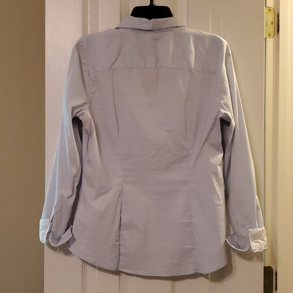 H&M Button-Up - Picture 2 of 4